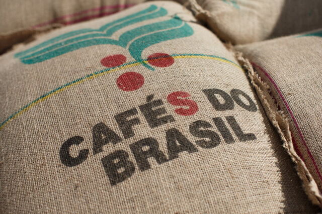 Café à beira de ser um bem escasso?
