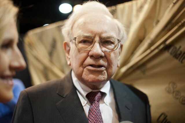Warren Buffett entra no mercado automóvel