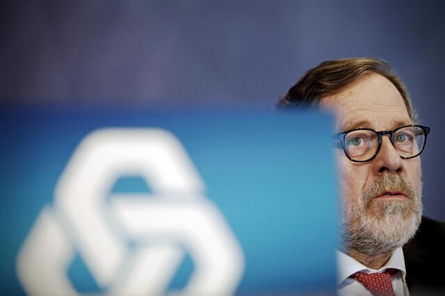 Apoio do Estado e fundo de pensões penalizam CGD 