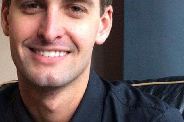 Snapchat compra start-up Vurb por 110 milhões de dólares