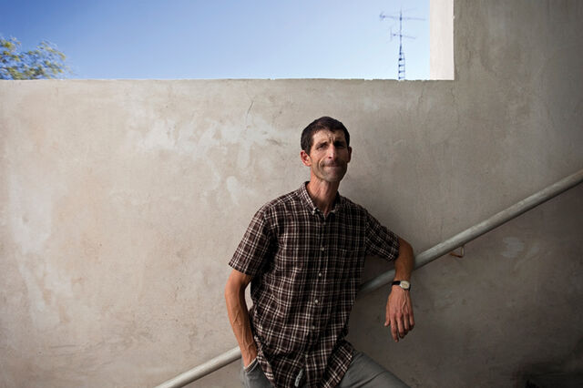 Estamos a aprender a conviver uns com os outros