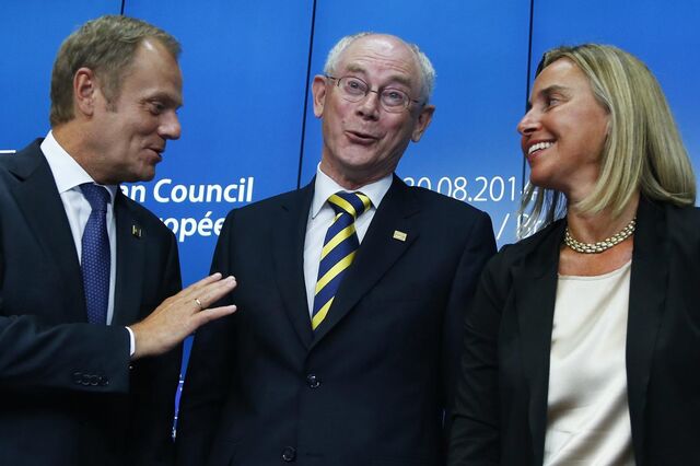 Polónia assume o mais alto cargo da UE 