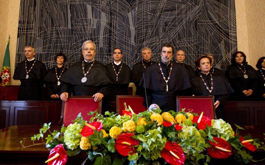 Tribunal Constitucional