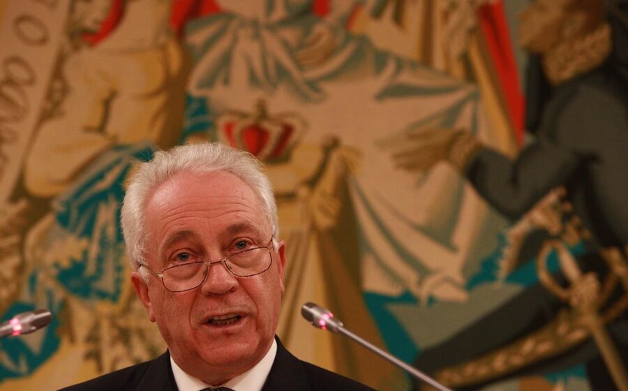 Carlos Costa banco portugal