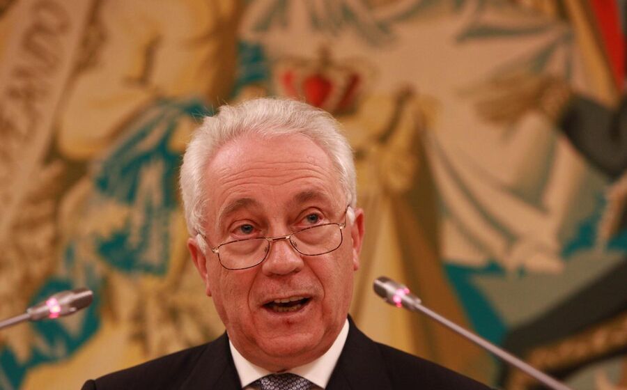 Carlos Costa banco portugal