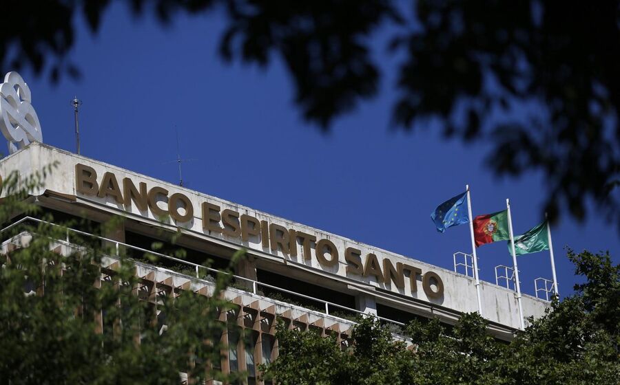 Edificio BES
