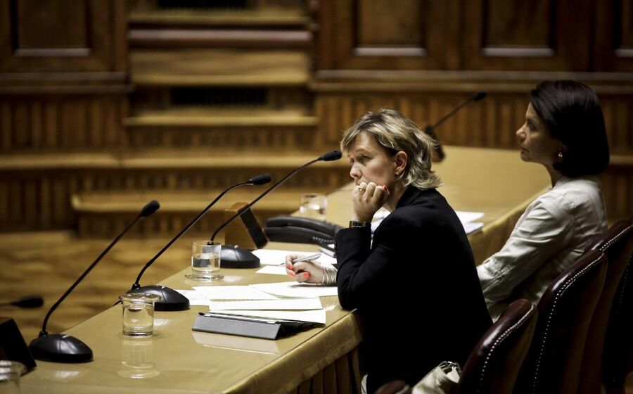 maria luís albuquerque 