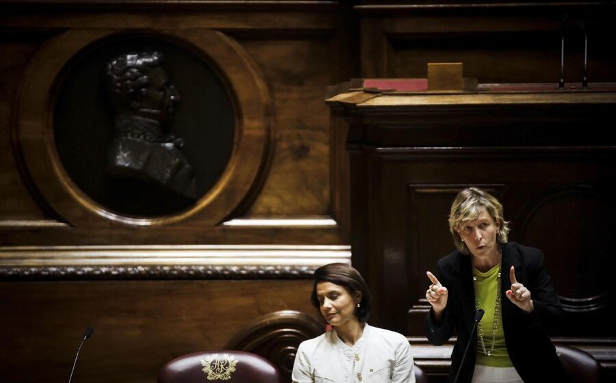 maria luís albuquerque 