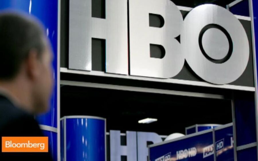 BLOOMBERG TV - Does HBO Need to Take Page a From Netflix Playbook?