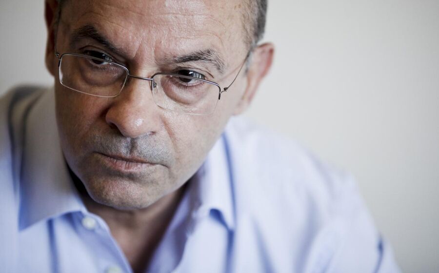 Jorge Reis Novais