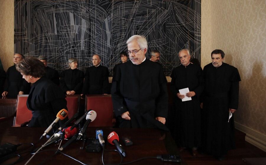 tribunal constitucional 