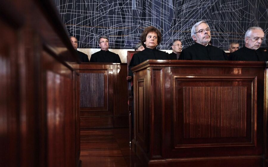 tribunal constitucional 