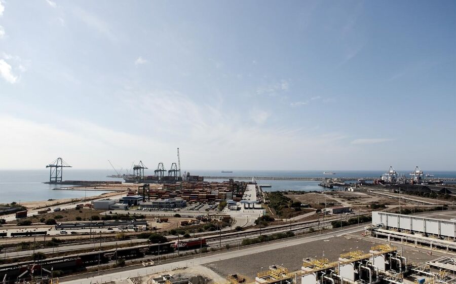 Porto Sines