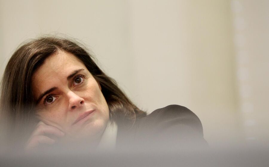 Isabel Vaz ES Saúde