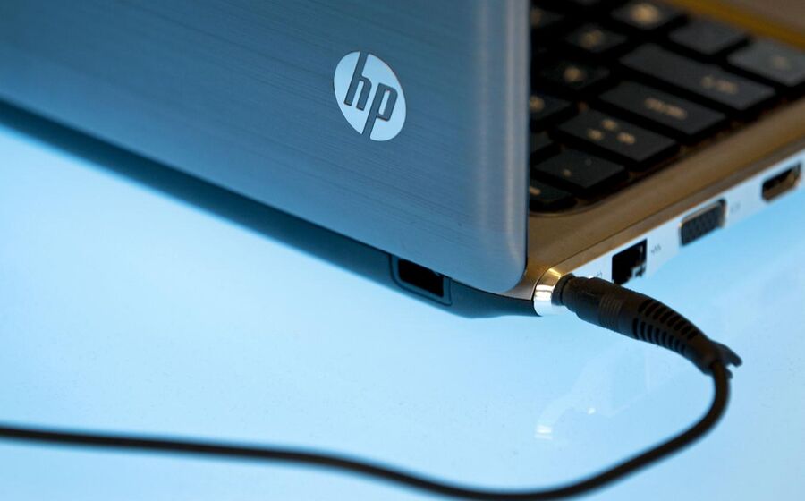 Hewlett Packard HP