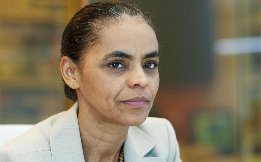 Marina Silva 