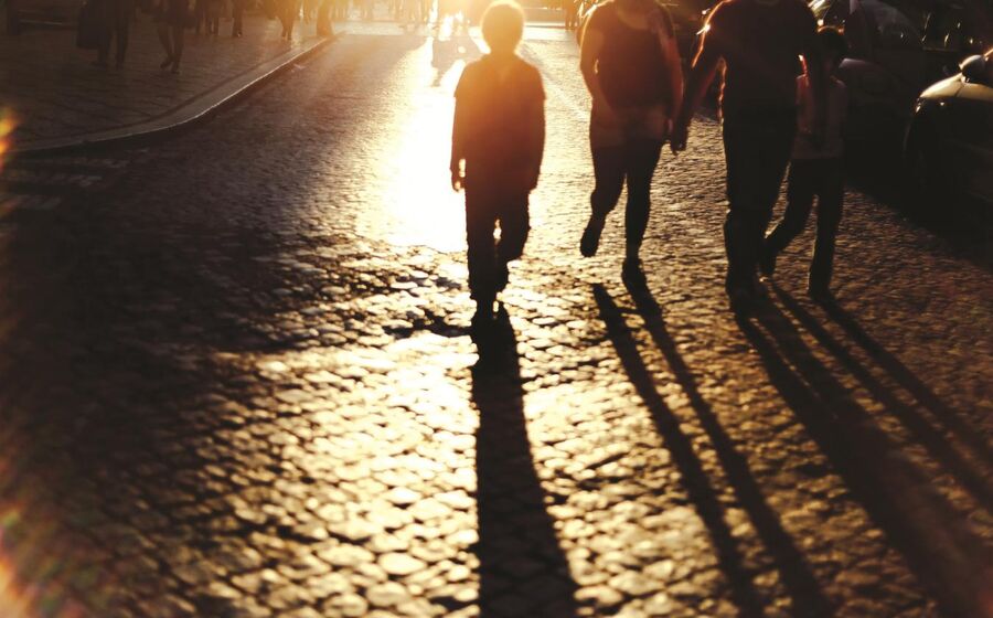 Apenas 27% das famílias desconta os filhos no IRS 