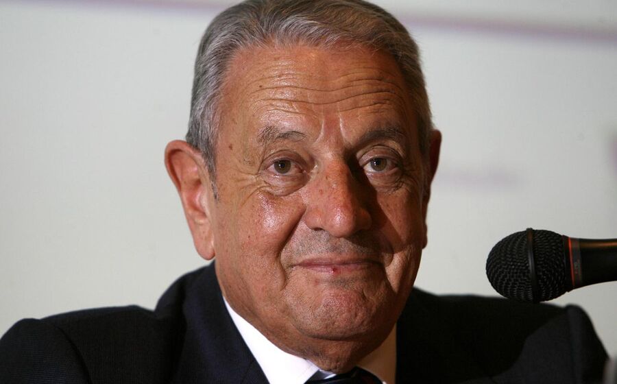 américo amorim