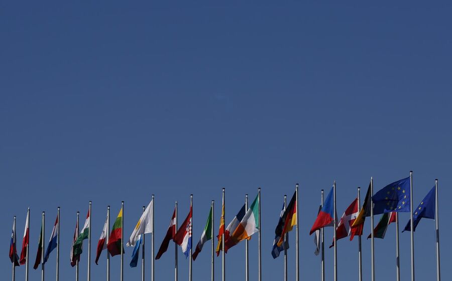 parlamento europeu Europa 