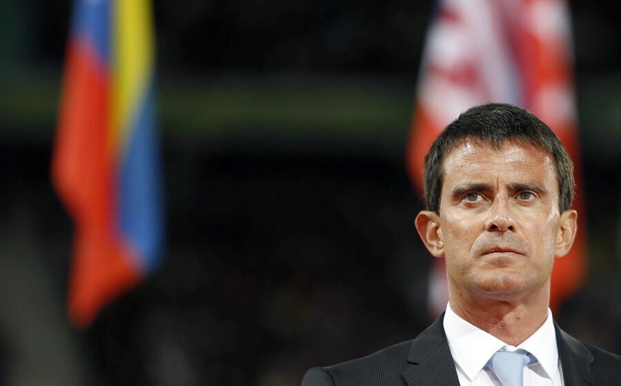 manuel valls