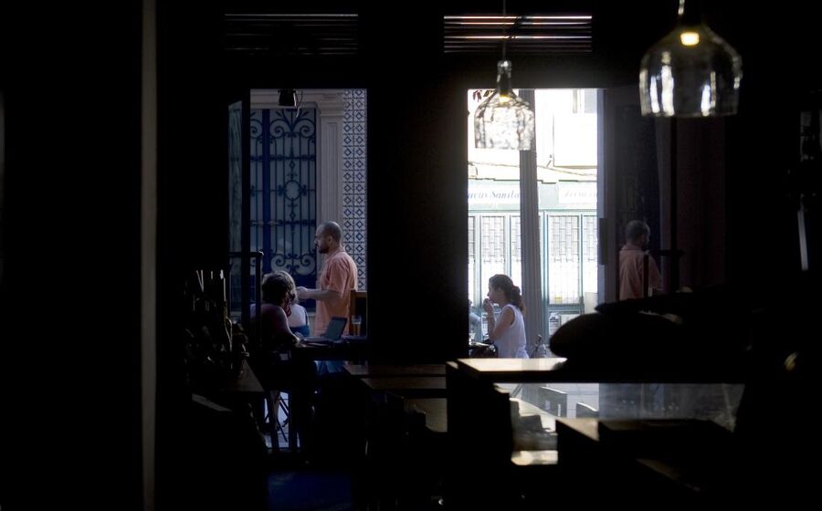 restaurantes