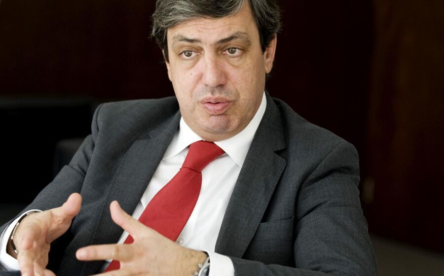 Paulo Vaz