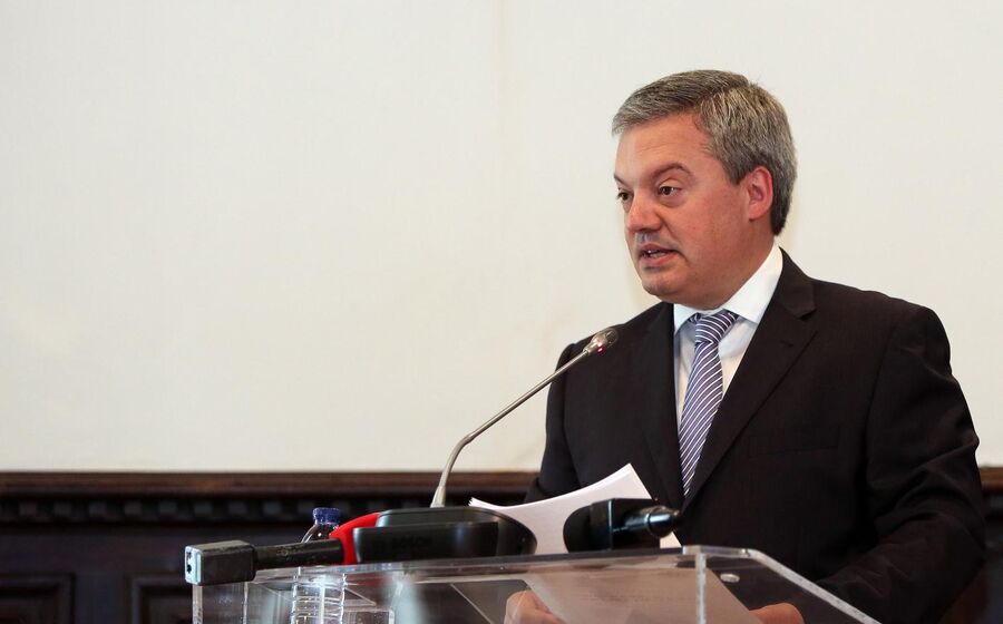 Eduardo Vítor Rodrigues 