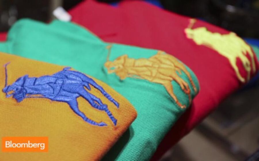 Ralph Lauren
