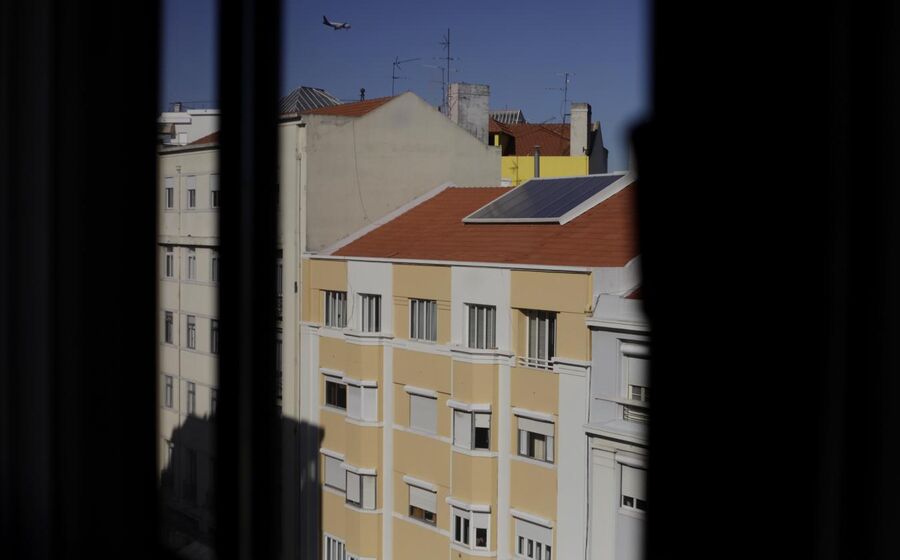 casas rendas habitação