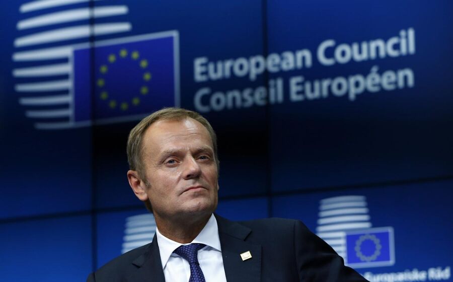 Donald Tusk