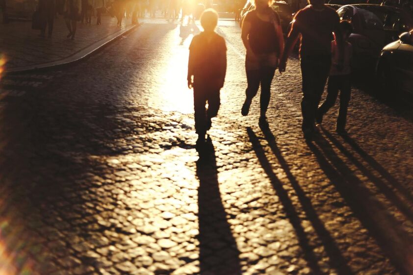 Apenas 27% das famílias desconta os filhos no IRS 