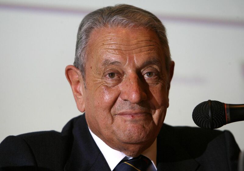 américo amorim