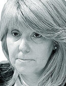 Filomena Salgado Oliveira 