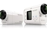 Gadgets: Sony HDR-AZiRV 