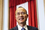 fosun caixa seguros fidelidade guo guangchang