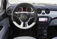 opel adam rocks