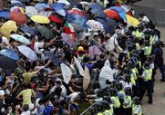 Hong Kong