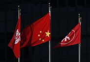 Hong Kong
