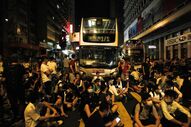 Hong Kong