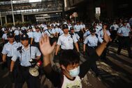 Hong Kong