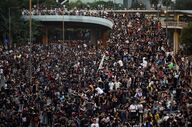 Hong Kong