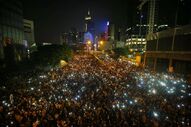 Hong Kong