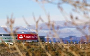 Santander, a comprar bancos desde 1942