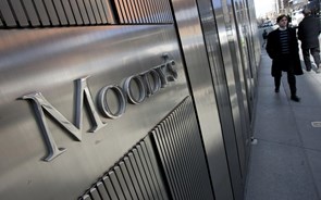 Moody's: dívida russa com risco 'muito elevado' de incumprimento