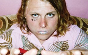 Música: Ty Segall já não é segredo