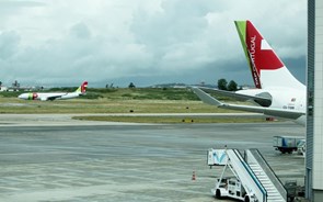 Dívida e operação de manutenção do Brasil afastaram dispersão de capital da TAP em bolsa