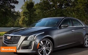 Cadillac de 2016 permitirá condução 'sem mãos'