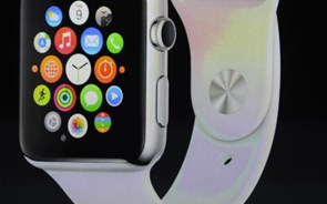 Minuto a minuto: Apple lança o seu relógio inteligente