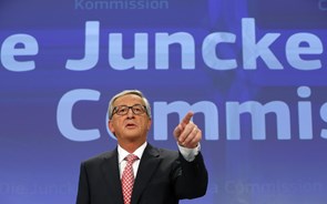 Conheça a composição da Comissão Juncker