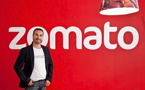 Zomato: 'Queremos ser o Facebook para apaixonados por comida' 